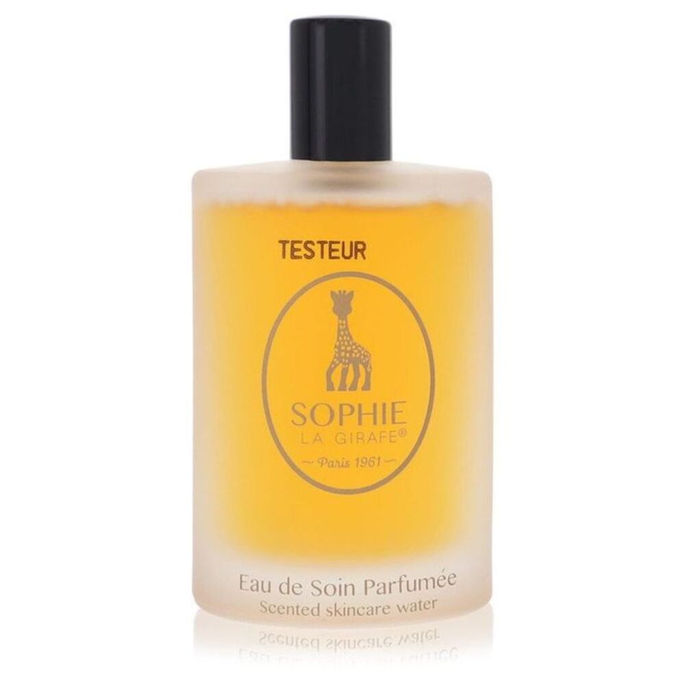 Sophie La Girafe Scented Skincare Water Unisex Soft Peach Unisex